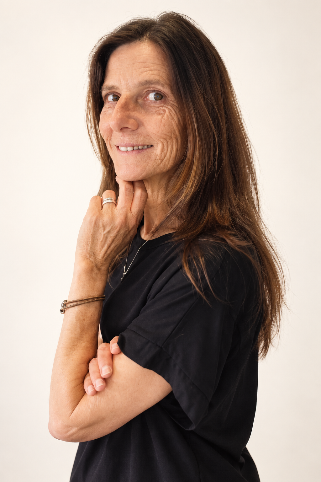 Salomé, esteticista